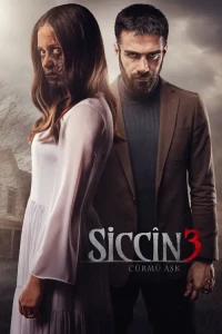 Lời Nguyền Sijjin 3