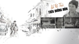 Lối Rẽ Trái Trên Đường Mòn - The Left Turn On The Trail