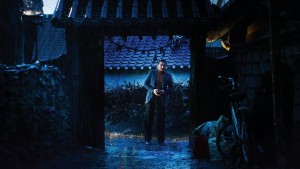 Tiếng Than - The Wailing