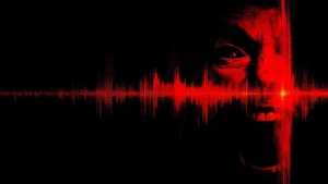 Lời Thì Thầm Ma Quái / Vọng Âm Vô Hình