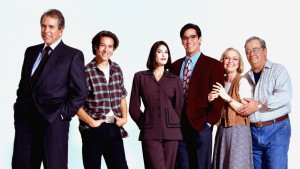 Lois và Clark: Những Cuộc Phiêu Lưu Mới Của Siêu Nhân - Phần 1 - Lois & Clark: The New Adventures of Superman - Season 1