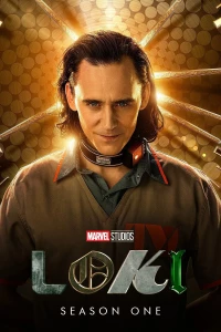 Loki (Phần 1)