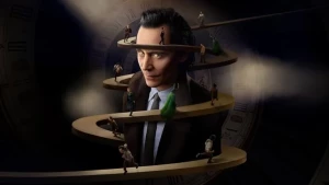 Loki (Phần 1) - Loki (Season 1)