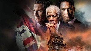 London Thất Thủ - London Has Fallen