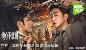 Lòng Anh Không Khó Đoán