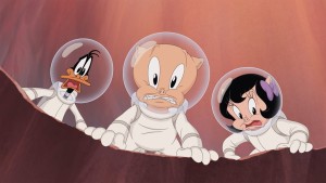 Looney Tunes: Ngày Trái Đất Nổ Tung