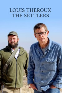 Louis Theroux: Những Người Định Cư