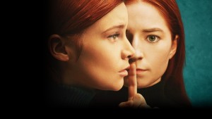 Luật Im Lặng (Phần 1) - Say Nothing