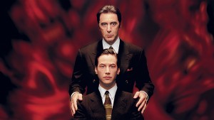 Luật Sư Của Quỷ - The Devil's Advocate