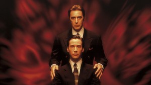 Luật Sư Của Quỷ - The Devil's Advocate