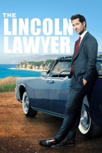 Luật sư Lincoln - Phần 1