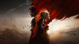 Lực Lượng Nền Móng (Phần 3) - Foundation (Season 3)