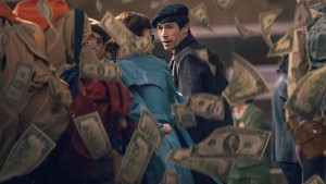 Lucio Urtubia: Con người hành động - A Man of Action