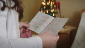 Lucy Shimmers và Hoàng tử Hòa bình - Lucy Shimmers and the Prince of Peace