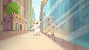 Lulu Là Một Bé Tê Giác
