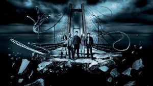 Lưỡi Hái Tử Thần 5 - Final Destination 5