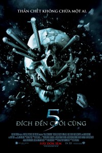 Lưỡi Hái Tử Thần 5