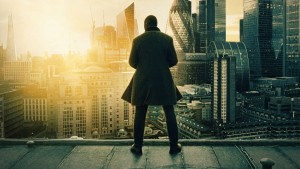 Luther: Mặt Trời Lặn - Luther: The Fallen Sun