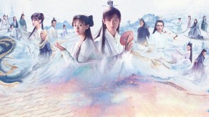 Lưu Ly Mỹ Nhân Sát