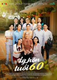 Ly Hôn Tuổi 60