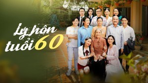 Ly Hôn Tuổi 60
