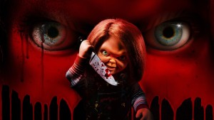 Ma Búp Bê Chucky (Phần 2)