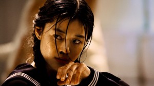 Ma Cà Rồng Cuối Cùng