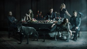 Ma Cà Rồng Nguyên Thủy (Phần 1) - The Originals (Season 1)