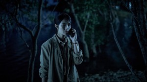 Ma Da Hàn Quốc: Hồ Nuốt Người