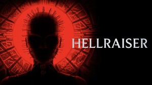 Ma Đinh - Hellraiser