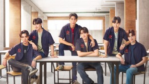 Mã thiên thần - Perfect 10 Liners