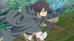 Mắc Kẹt Trong Game Hẹn Hò: Thế Giới Otome Game Thật Khắc Nghiệt Với Nhân Vật Quần Chúng (Phần 1) - Trapped In A Dating Sim: The World of Otome Games Is Tough For Mobs (Season 1)