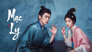 Mạc Ly - The First Jasmine