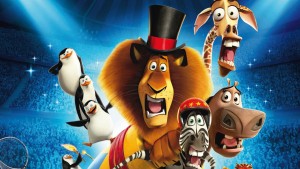 Madagascar 3: Thần Tượng Châu Âu