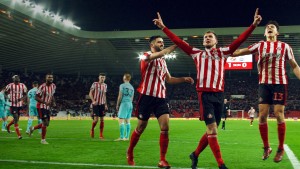 Mãi Mãi Đội Sunderland