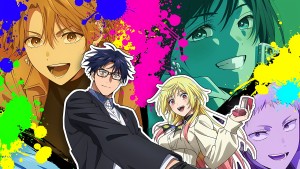 Mai Mối Cho Độc Sư