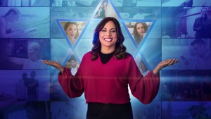 Mai Mối Do Thái - Jewish Matchmaking