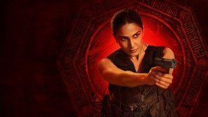 Mandala Chết Chóc - Mandala Murders