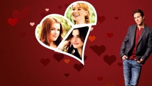 Mảnh Ghép Tình Yêu - Definitely, Maybe