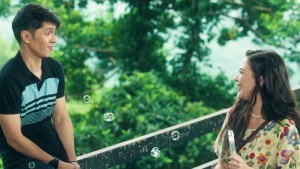 Mảnh ký ức đặc biệt
