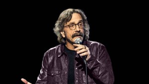 Marc Maron: Từ Tuyệt Vời Đến Đen Tối