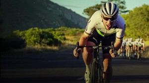 Mark Cavendish: Không Bao Giờ Đủ