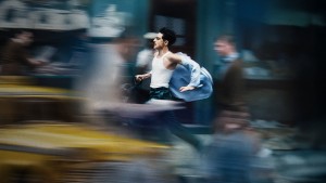 Marty Vô Song - Marty Supreme