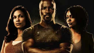 Marvel's Luke Cage (Phần 1)