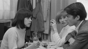 Masculin Féminin - Masculin Féminin