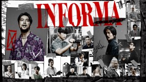 Mật Báo Yakuza