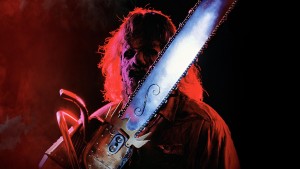 Leatherface: The Texas Chainsaw Massacre III - Leatherface: The Texas Chainsaw Massacre III