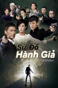 Mất Dấu - Sứ Đồ Hành Giả: Phần 1