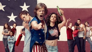 Mặt Dày (Phần 8) - Shameless (Season 8)