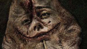 Mặt Nạ Da Người - Danyang Wingit Jumat Kliwon